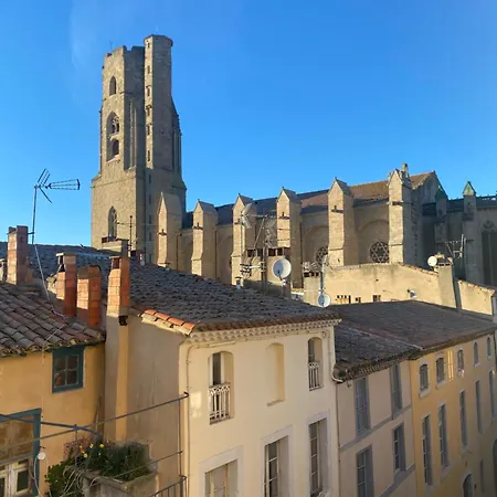 Centre - Proche Cite Medievale * 卡尔卡松