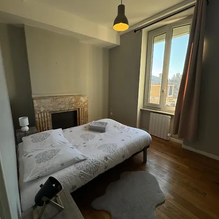 Apartamento Centre - Proche Cite Medievale