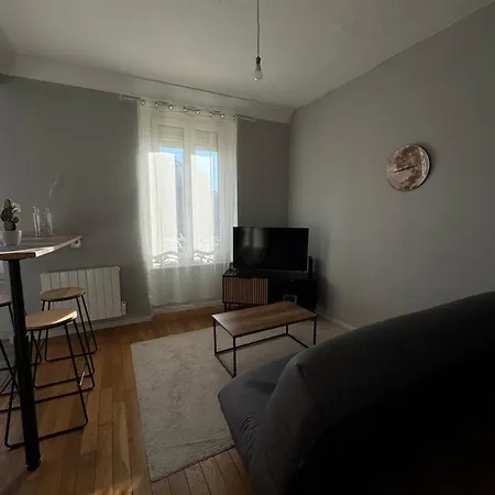 Centre - Proche Cite Medievale Apartamento Carcassonne