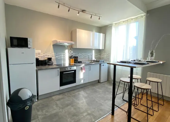 Lejlighed Centre - Proche Cite Medievale Carcassonne