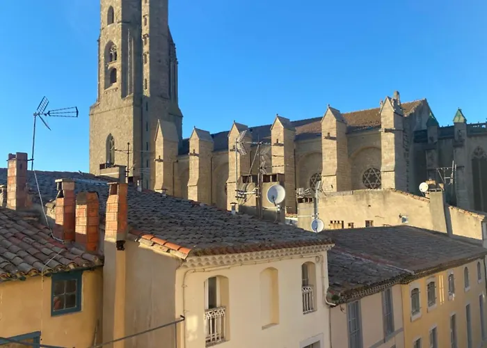 Centre - Proche Cite Medievale * Carcassonne