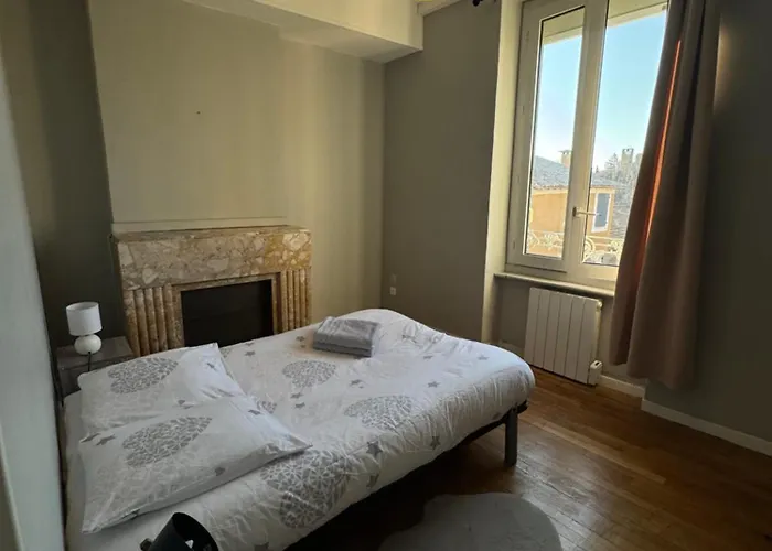 Lejlighed Centre - Proche Cite Medievale